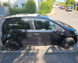 Skoda Citigo Gebrauchtwagen
