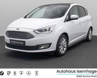 Ford C-Max Gebrauchtwagen