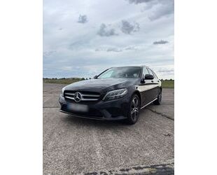 Mercedes-Benz C 220 Gebrauchtwagen