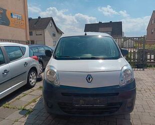 Renault Kangoo Gebrauchtwagen