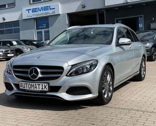 Mercedes-Benz C 220 Gebrauchtwagen