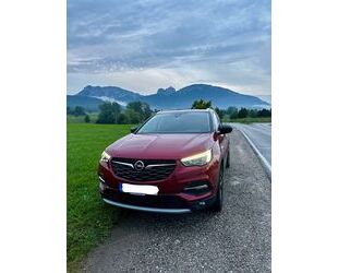 Opel Grandland (X) Gebrauchtwagen