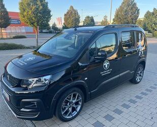 Peugeot Rifter Gebrauchtwagen