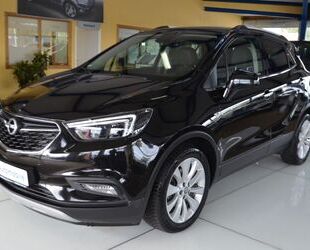 Opel Mokka Gebrauchtwagen