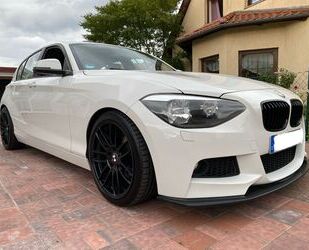 BMW 114 Gebrauchtwagen