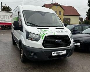 Ford Transit Gebrauchtwagen