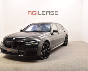 BMW 750 Gebrauchtwagen