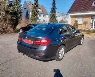 BMW 318 Gebrauchtwagen
