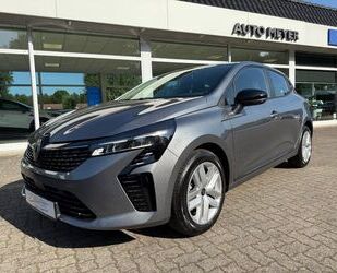 Renault Clio Gebrauchtwagen