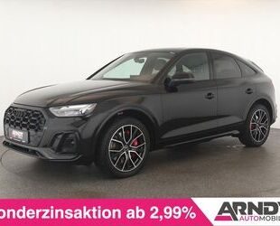 Audi SQ5 Gebrauchtwagen