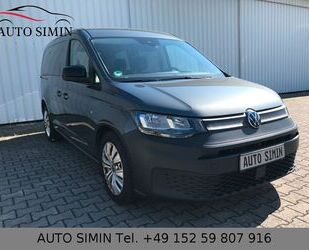 VW Caddy Maxi Gebrauchtwagen