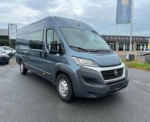 BMW Ducato 