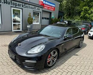Porsche Panamera Gebrauchtwagen