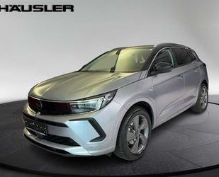 Opel Grandland (X) Gebrauchtwagen