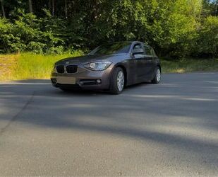 BMW 116 Gebrauchtwagen