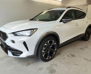 Cupra Formentor Gebrauchtwagen