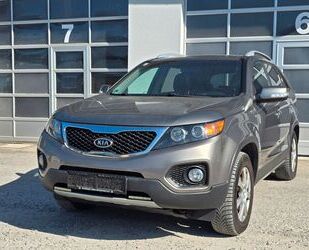 Kia Sorento Gebrauchtwagen