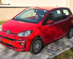 VW up! Gebrauchtwagen