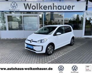 VW e-up! Gebrauchtwagen