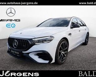 Mercedes-Benz E 53 AMG Gebrauchtwagen