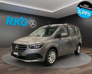 Mercedes-Benz T-Klasse Gebrauchtwagen