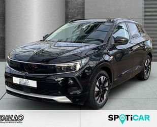 Opel Grandland (X) Gebrauchtwagen