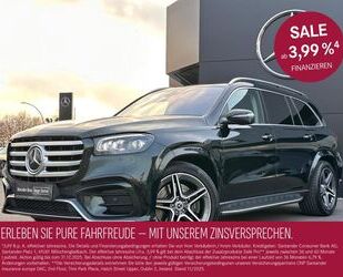 Mercedes-Benz GLS 450 Gebrauchtwagen