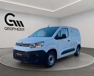 Citroen Berlingo Gebrauchtwagen