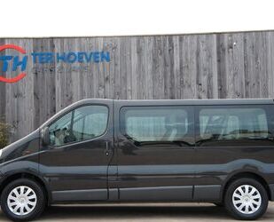 Opel Vivaro Gebrauchtwagen