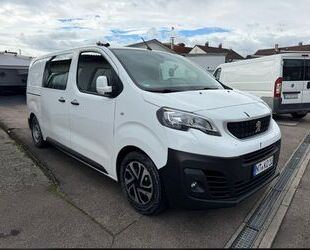 Peugeot Expert Gebrauchtwagen