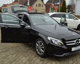 Mercedes-Benz C 180 Gebrauchtwagen