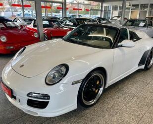 Porsche 911 Urmodell Gebrauchtwagen