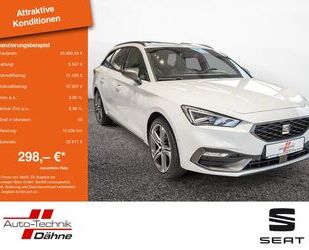 Seat Leon Gebrauchtwagen