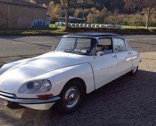 Citroen DS Gebrauchtwagen