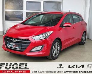 Hyundai i30 Gebrauchtwagen