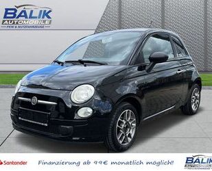 Fiat 500 Gebrauchtwagen