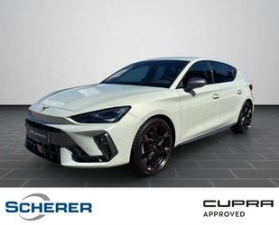 Cupra Leon Gebrauchtwagen