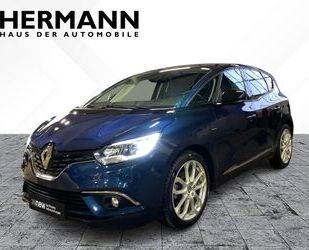 Renault Scenic Gebrauchtwagen