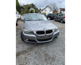 BMW 318 Gebrauchtwagen