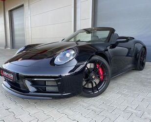 Porsche 992 Gebrauchtwagen