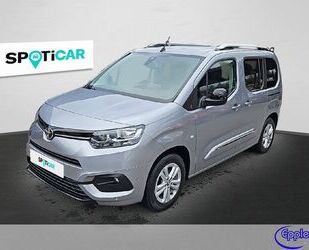 Toyota Proace City Gebrauchtwagen