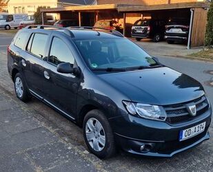 Dacia Logan Gebrauchtwagen