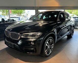 BMW X6 Gebrauchtwagen