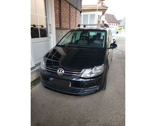 VW Sharan Gebrauchtwagen