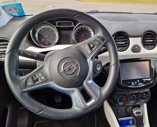 Opel Adam Gebrauchtwagen