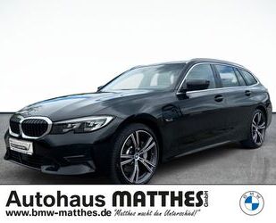 BMW 330 Gebrauchtwagen