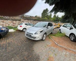Renault Scenic Gebrauchtwagen
