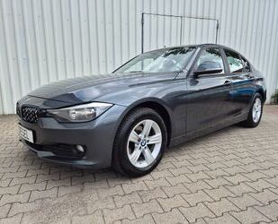 BMW 318 Gebrauchtwagen