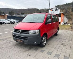 VW T5 Transporter Gebrauchtwagen