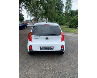Kia Picanto Gebrauchtwagen